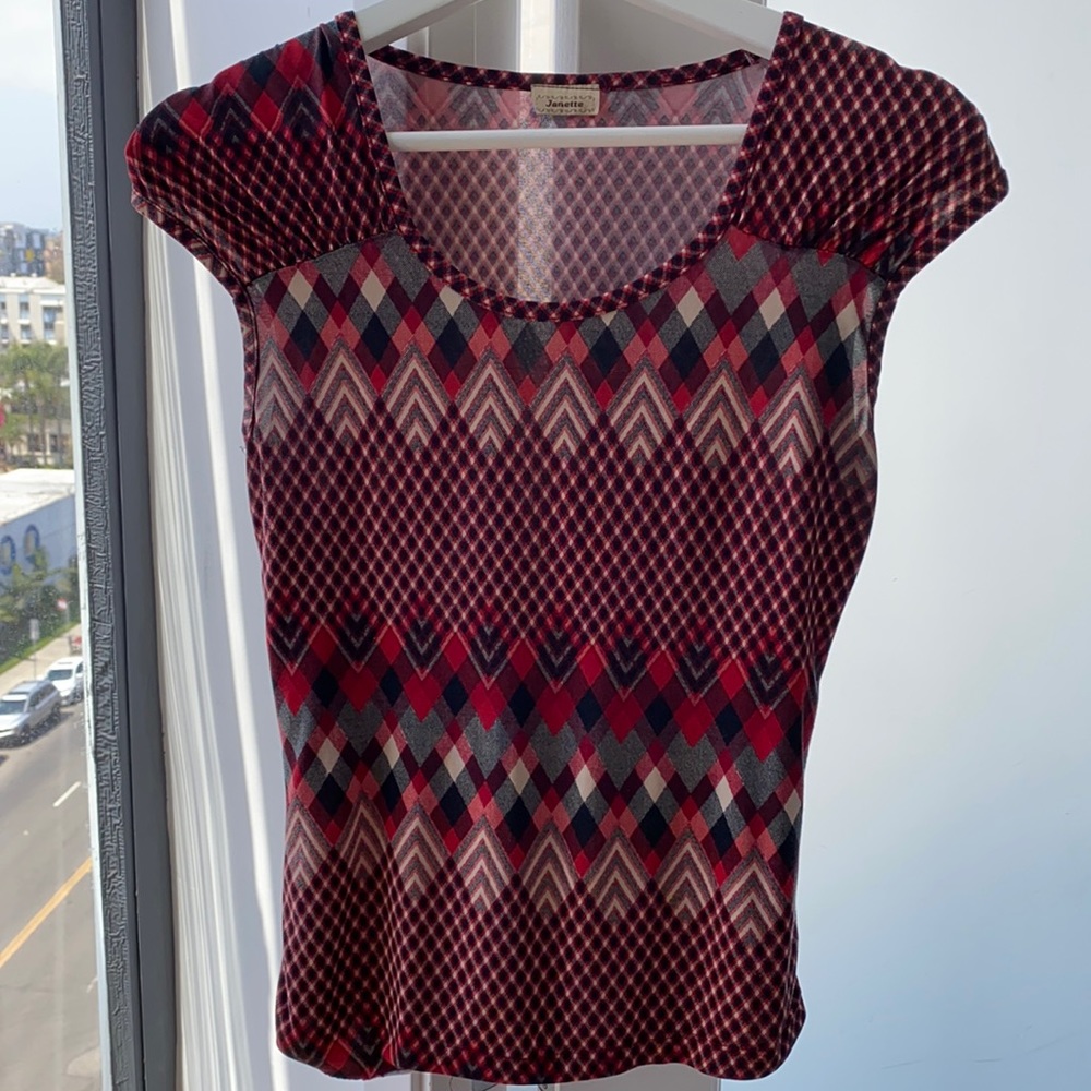 Women top
